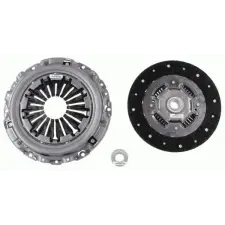 Sachs Kuplungkészlet SACHS 3000 951 338 kuplung