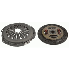Sachs Kuplungkészlet SACHS 3000 951 539 kuplung