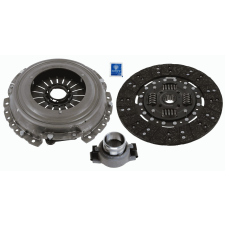 Sachs kuplungkészlet SACHS 3000 951 656 autóalkatrész