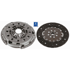 Sachs kuplungkészlet SACHS 3000 952 017 autóalkatrész