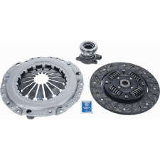 Sachs kuplungkészlet SACHS 3000 990 289 autóalkatrész