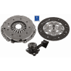 Sachs kuplungkészlet SACHS 3000 990 469