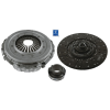 Sachs kuplungkészlet SACHS 3400 700 396