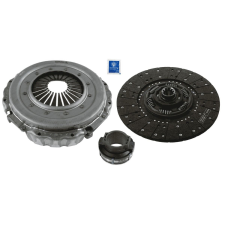 Sachs kuplungkészlet SACHS 3400 700 396 autóalkatrész