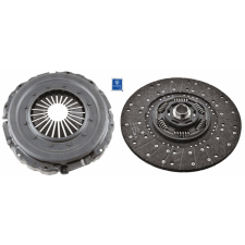 Sachs kuplungkészlet SACHS 3400 700 397 autóalkatrész