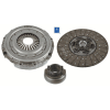 Sachs kuplungkészlet SACHS 3400 700 626