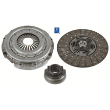 Sachs kuplungkészlet SACHS 3400 700 626 autóalkatrész