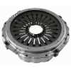 Sachs Kuplungnyomólap SACHS 3482 000 546
