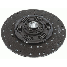 Sachs kuplungtárcsa SACHS 1878 004 104 autóalkatrész