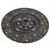 Sachs kuplungtárcsa SACHS 1878 634 051