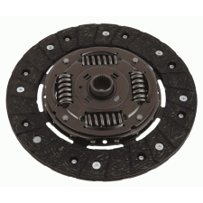 Sachs kuplungtárcsa SACHS 1878 634 121 autóalkatrész