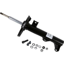 Sachs lengéscsillapító elsőtengely,gáznyomásos,kétcsöves,felül csavarorsó autóalkatrész