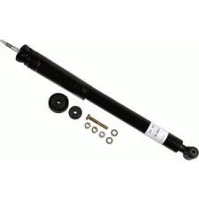 Sachs lengéscsillapító hátsótengely,gáznyomásos,egycsöves,felül csavarorsó autóalkatrész