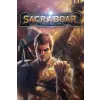  Sacraboar (digitális licenc)