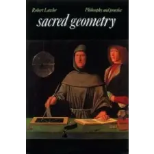  Sacred Geometry – Robert Lawlor idegen nyelvű könyv