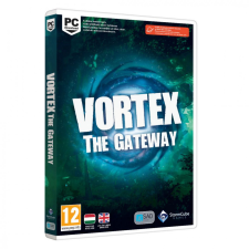 SAD GAMES Vortex: The Gateway (PC) videójáték