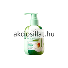 Sadoer Avocado Tender avokádós kézkrém 150g kézápolás