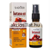 Sadoer Batana Hajápoló Spray 30ml