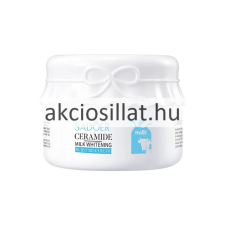 Sadoer Ceramide Burst Milk Cream hidratáló arckrém 120g arckrém
