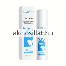 Sadoer Ceramide Milk Plus Whitening Lotion Testápoló 100ml testápoló