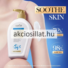 Sadoer Collagen 3x Kollagénes Testápoló 400ml testápoló