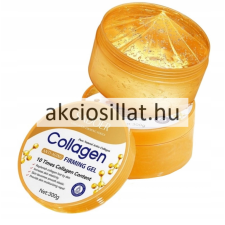 Sadoer Collagen Firming Gel Feszesítő Zselé 300g testápoló