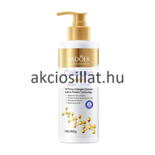 Sadoer Collagen Kollagénes Öregedésgátló Testápoló 300g testápoló