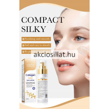Sadoer Collagen öregedésgátló arcápoló 80ml arckrém