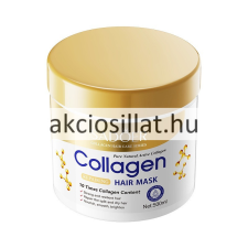 Sadoer Collagen Repairing Hair Mask Kollagénes hajmaszk 500ml hajbalzsam