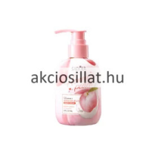 Sadoer Honey Peach mézes barackos kézkrém 150g kézápolás