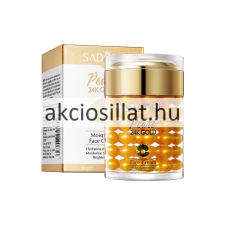 Sadoer Pearl 24k Gold Hidratáló Arckrém 60g arckrém