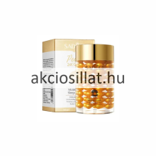 Sadoer Pearl 24k Gold Sleep Mask éjszakai arcmaszk 120g arcpakolás, arcmaszk