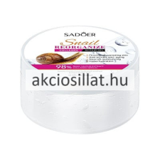 Sadoer Snail Reorganize Collagen Reapair Gel Feszesítő Zselé 300g testápoló