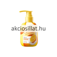 Sadoer Spiced Orange fűszeres narancs kézkrém 150g kézápolás
