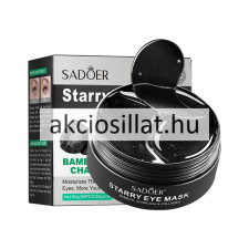 Sadoer Starry Eye Mask szemmaszk 60db/30 pár szemkörnyékápoló