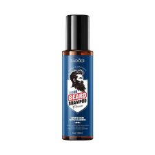 Sadoer Tich Beard Szakál ápoló sampon 120ml sampon