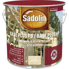 Sadolin alapozó Base Plus HP 2,5 l alapozófesték