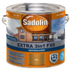 Sadolin Extra 3in1 FXG dió 2,5 l