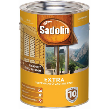  Sadolin extra Teak 5 l favédőszer és lazúr
