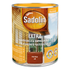 Sadolin EXTRA VASTAGLAZÚR 0,75L RUSZTIKUS TÖLGY