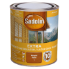  Sadolin Extra Vastaglazúr 7 0.75L Mahagóni