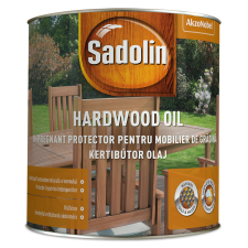 Sadolin KERTIBÚTOR OLAJ 2,5L TEAK akrilfesték