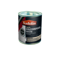 Sadolin SUPERDEC FAVÉDŐ FESTÉK 0,75L SZAHARA fal- és homlokzatfesték