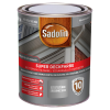 Sadolin Superdeck ezüstszürke fafesték 0,75l