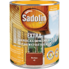 Sadolin vastaglazúr Extra cseresznye 0,75 l