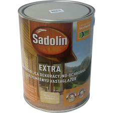 Sadolin vastaglazúr Extra fenyő 5 l favédőszer és lazúr