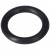 Saeco 8,73x1,78 mm Tömítés, belső csap NBR75B (univerzális) új SAECO kávéfőző gép