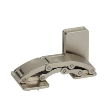 Saeco Ajtó zsanér (felső) Saeco Xelsis kávéfőző kellék