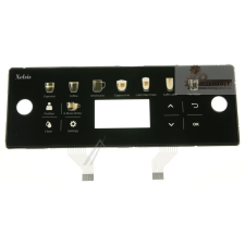 Saeco Előlap kávéfőző kellék