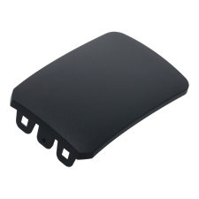 Saeco fedél (fekete-matt) SAECO / PHILIPS / GAGGIA kávéfőző kellék